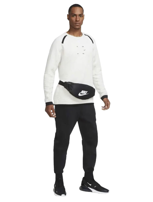 Riñonera con Logo Nike Heritage